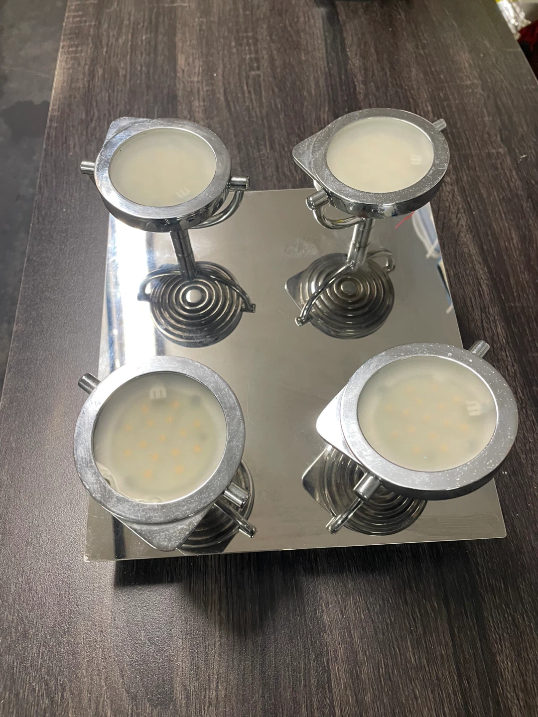 Indoor Ceiling Fixture