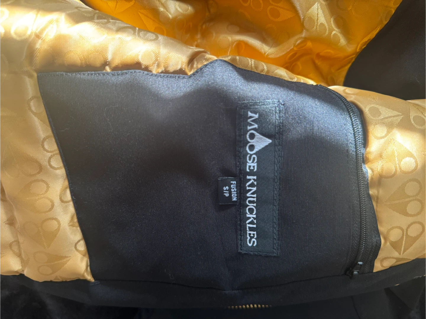 Moose Knuckles Fusion Jacket S/P - photo 4