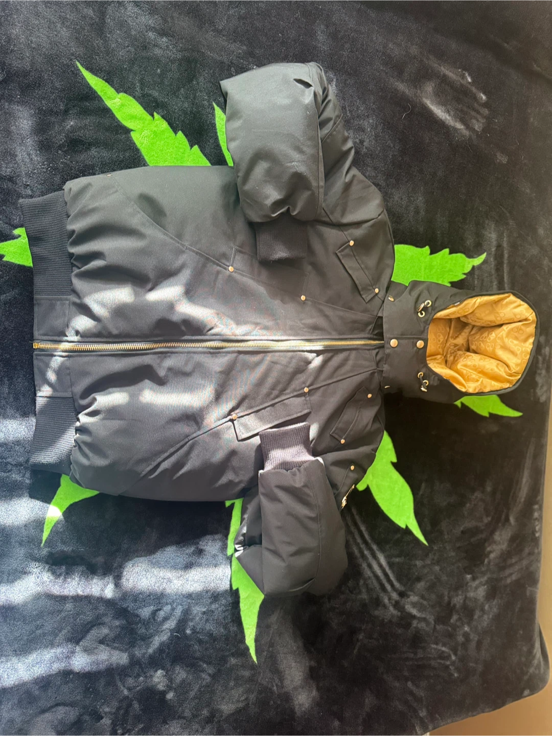 Moose Knuckles Fusion Jacket S/P