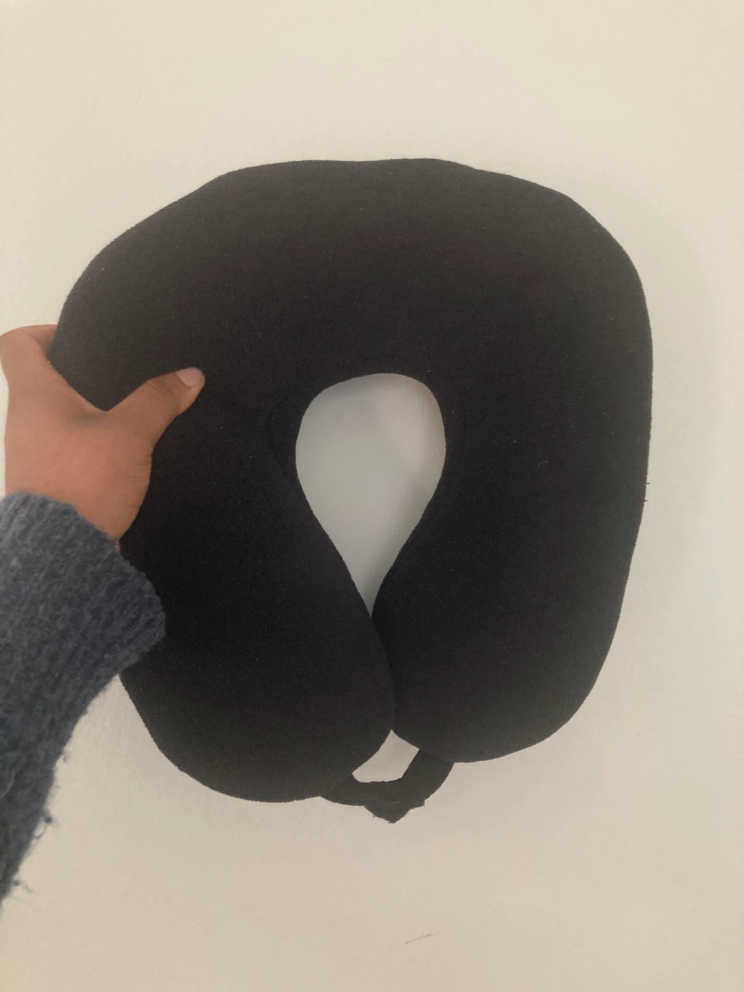 FREE Neck Pillow