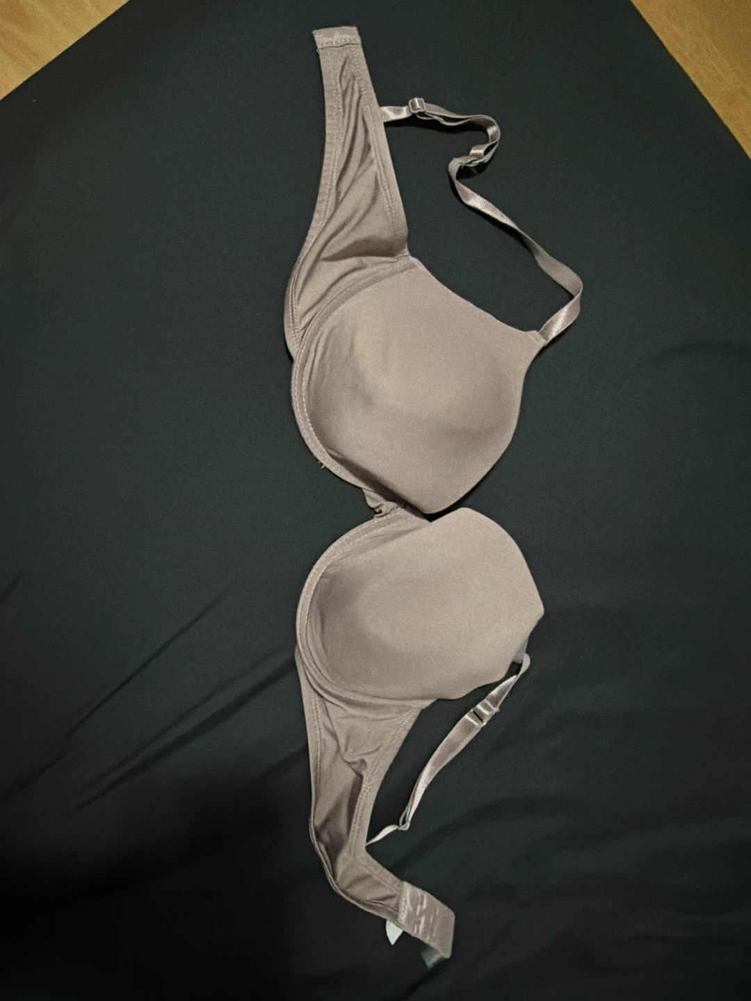 Women's T-Shirt Bra 🏆