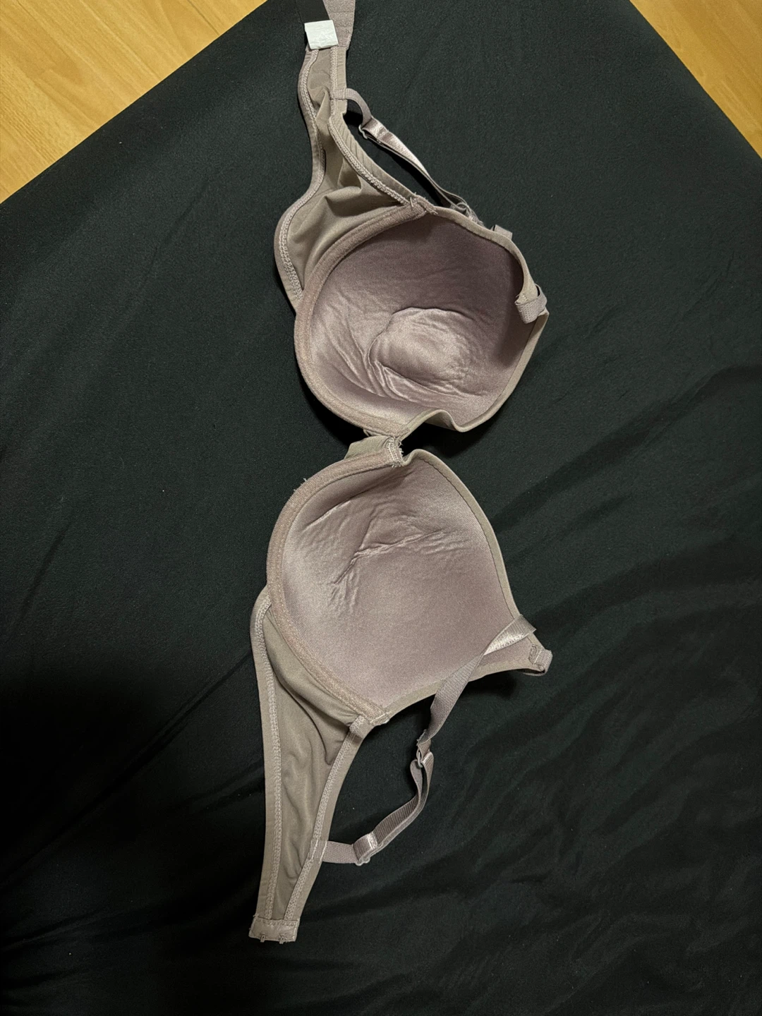 Women's T-Shirt Bra 🏆 - photo 2