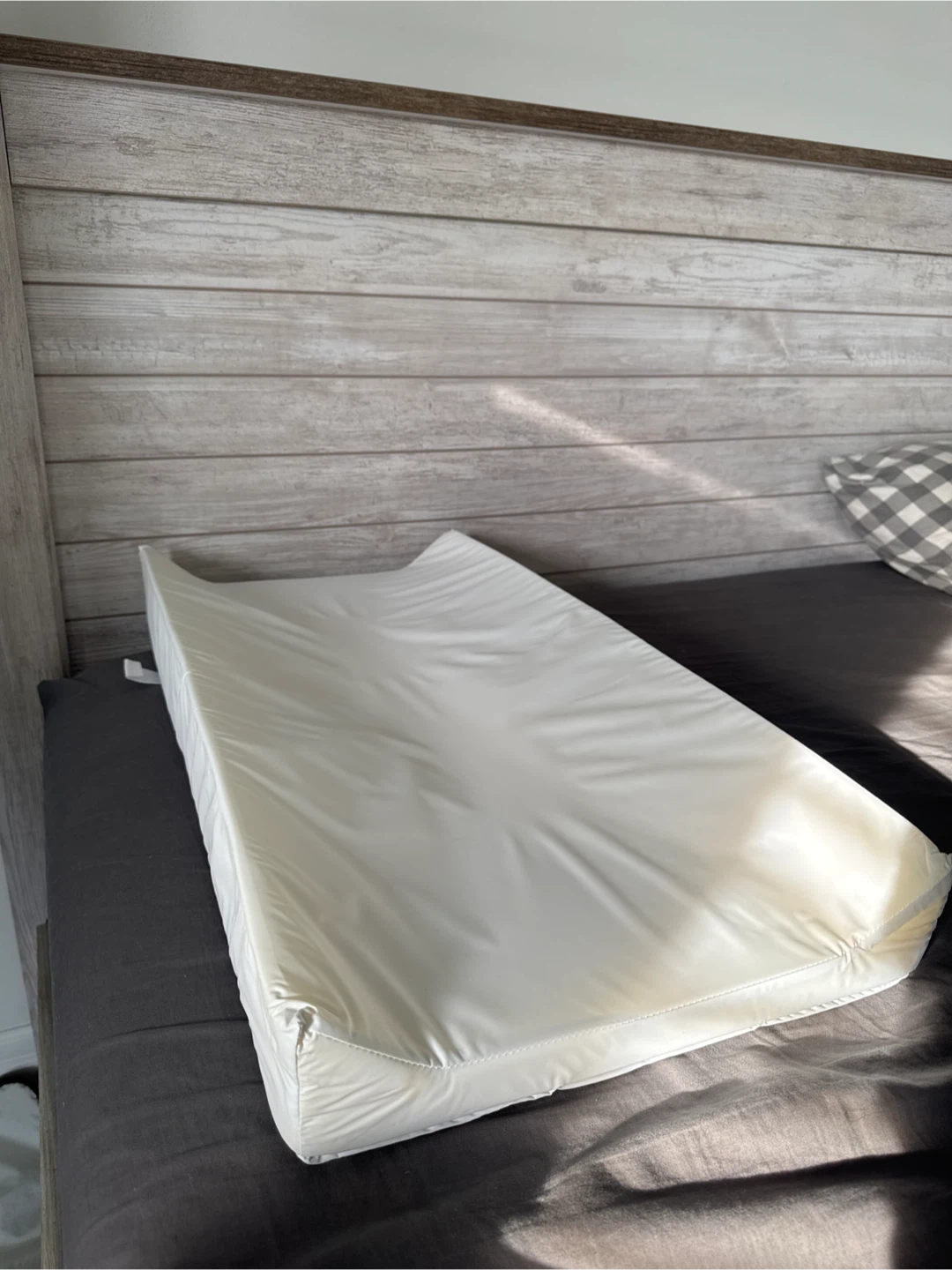 Waterproof Changing Pad