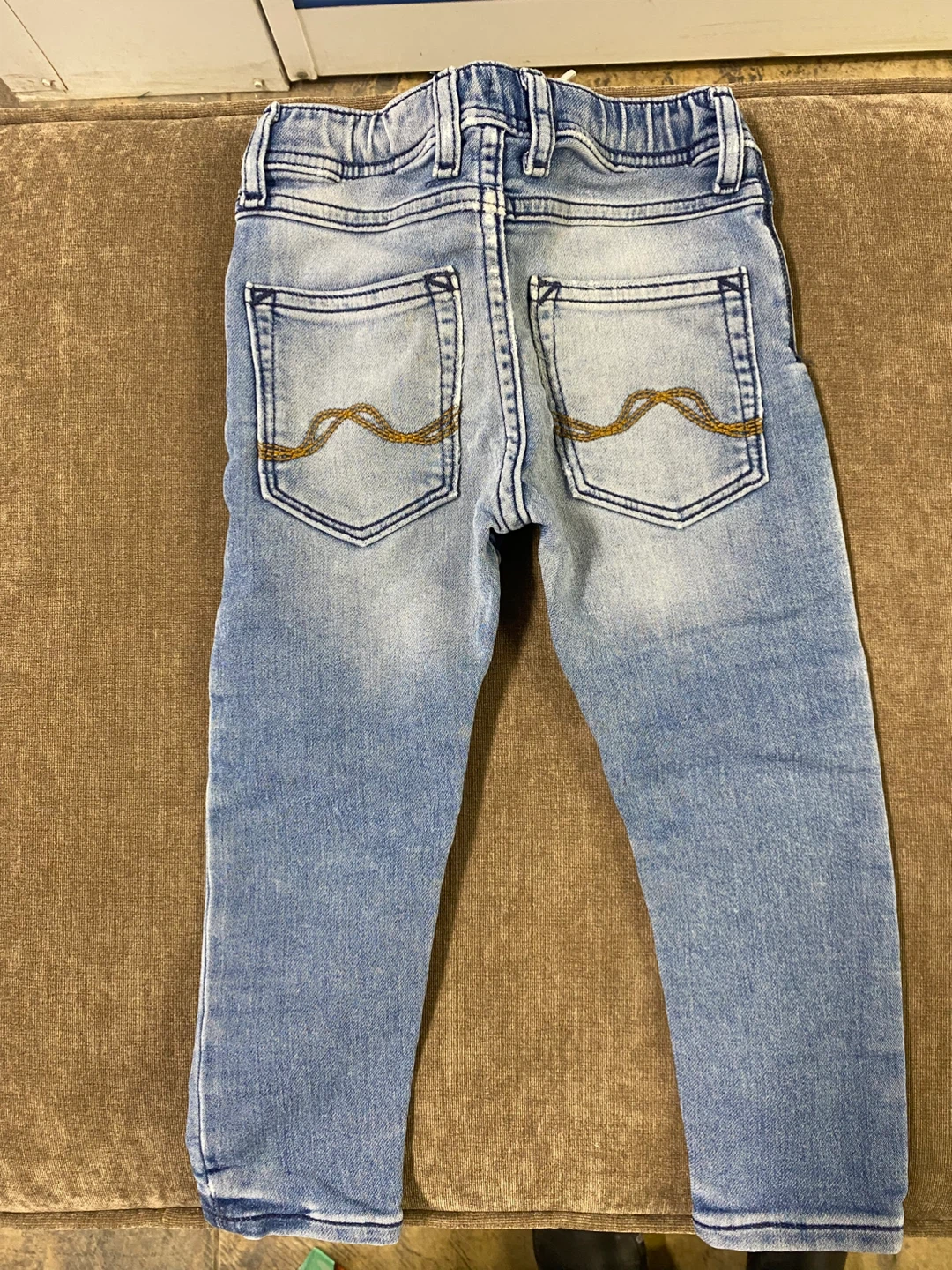 H&M Kids' Jeans - Size 2-3Y - photo 4