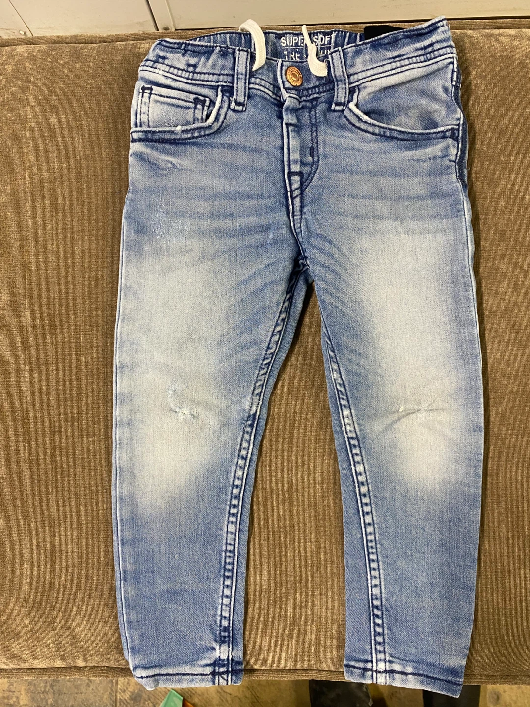 H&M Kids' Jeans - Size 2-3Y - photo 2