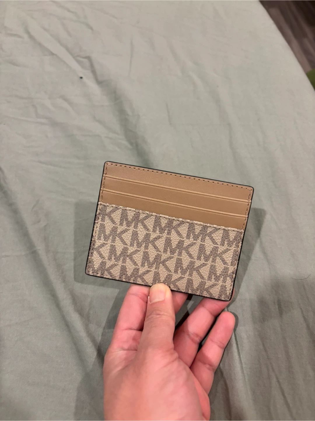 Michael Kors Card Holder