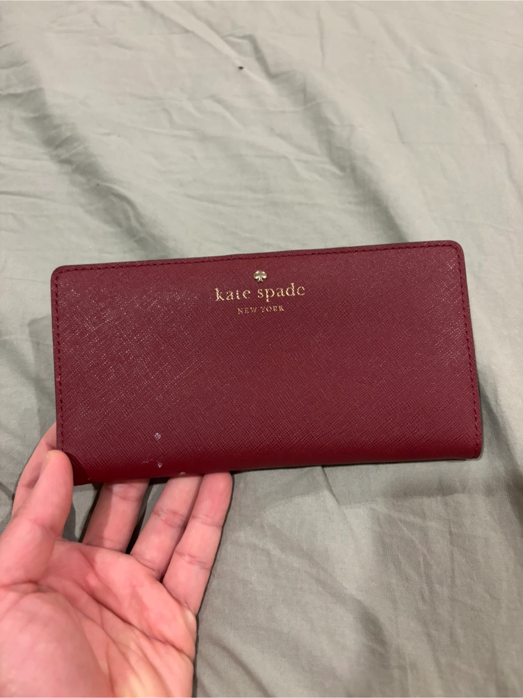 Kate Spade New York Wallet