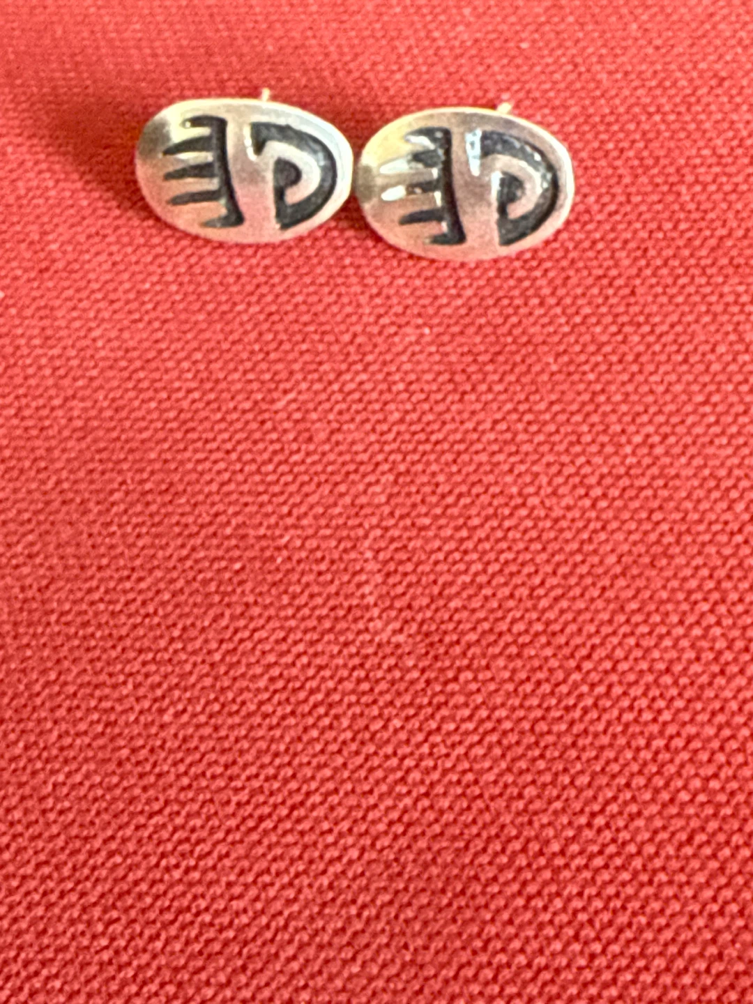 Sterling Silver Earrings - photo 2