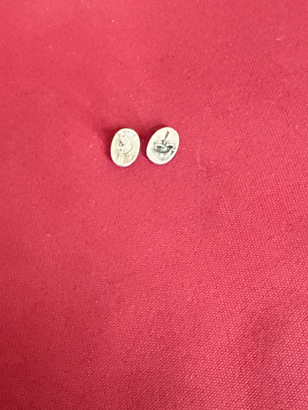 Sterling Silver Earrings - photo 4