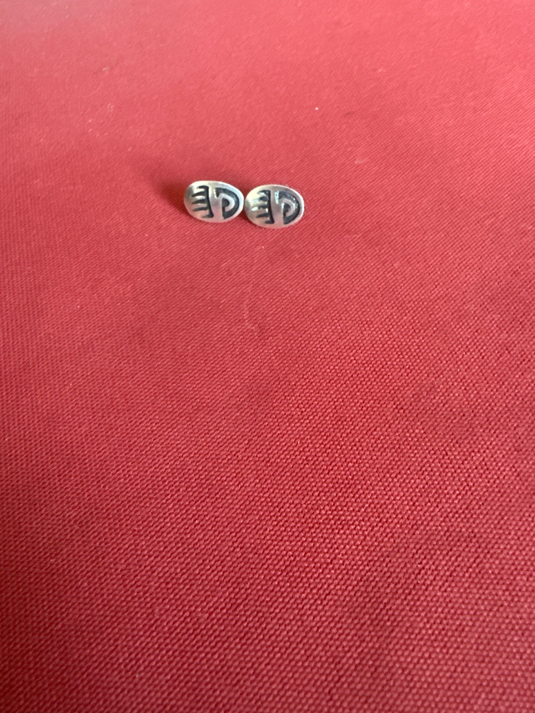 Sterling Silver Earrings - photo 3