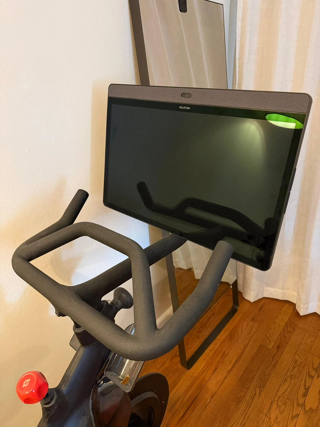 Peloton Bike+ - photo 2