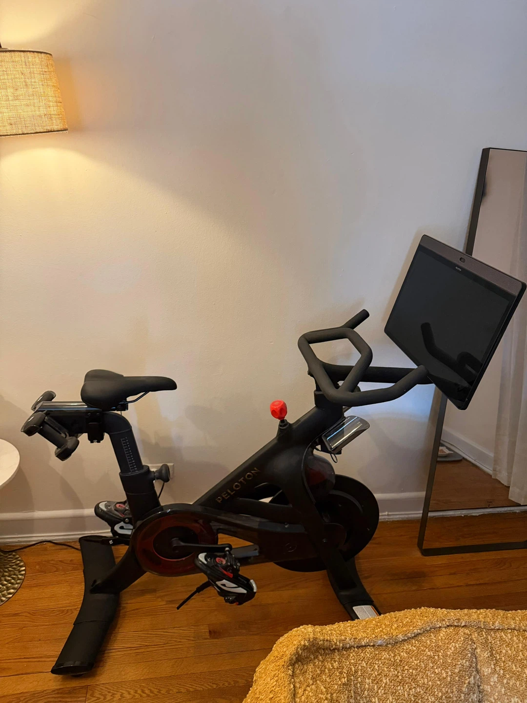 Peloton Bike+ - photo 3