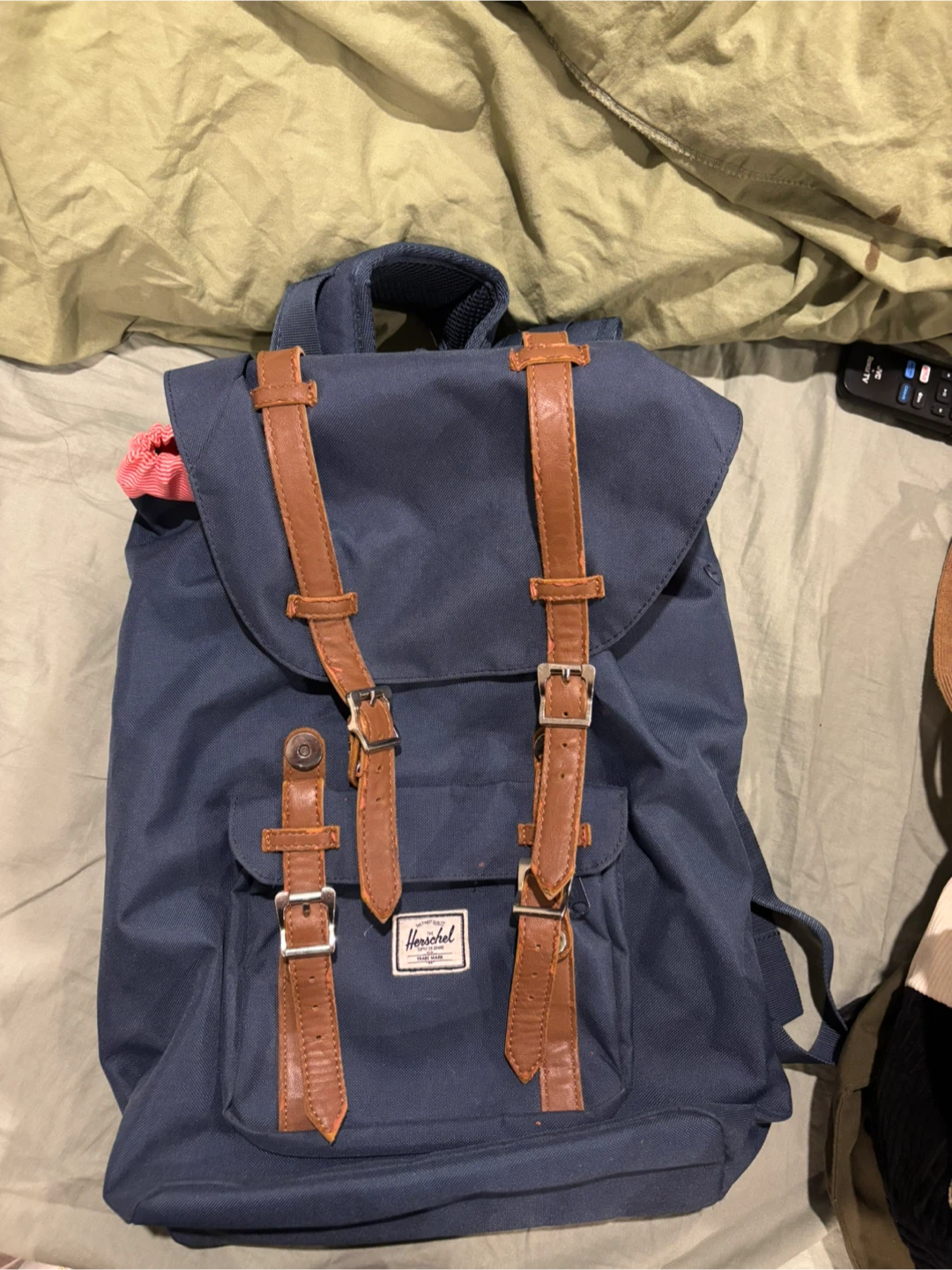 Herschel Supply Co. Backpack
