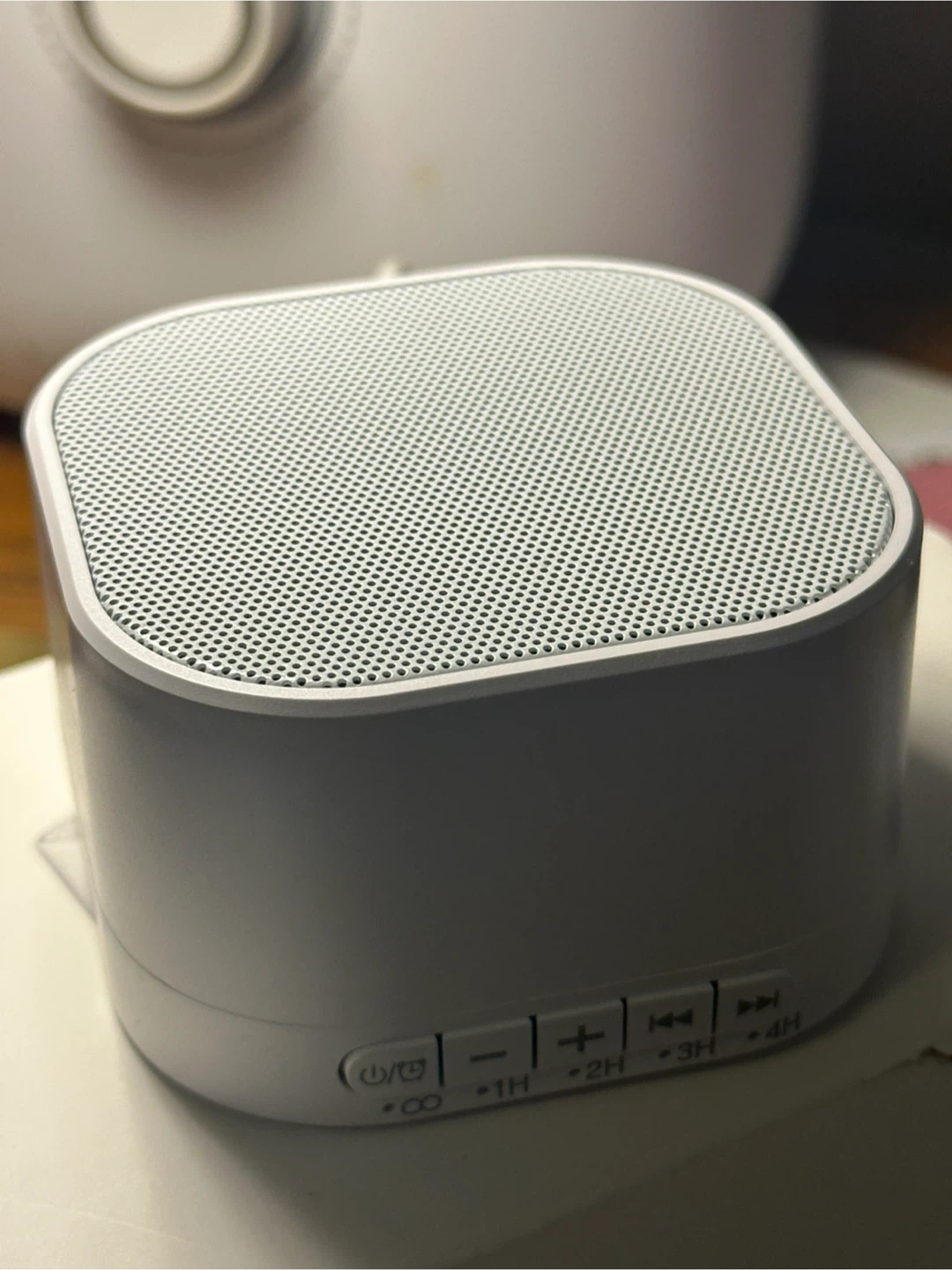 White Noise Sound Machine - photo 4