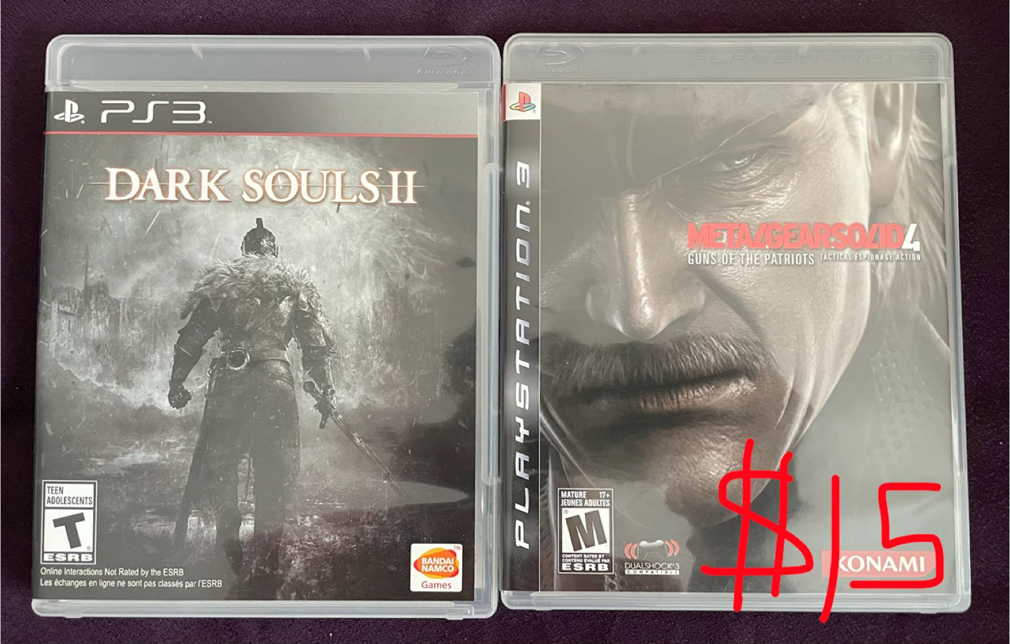 PS3 Games - Assassin's Creed, NBA 2K8, Dead Rising + - photo 4