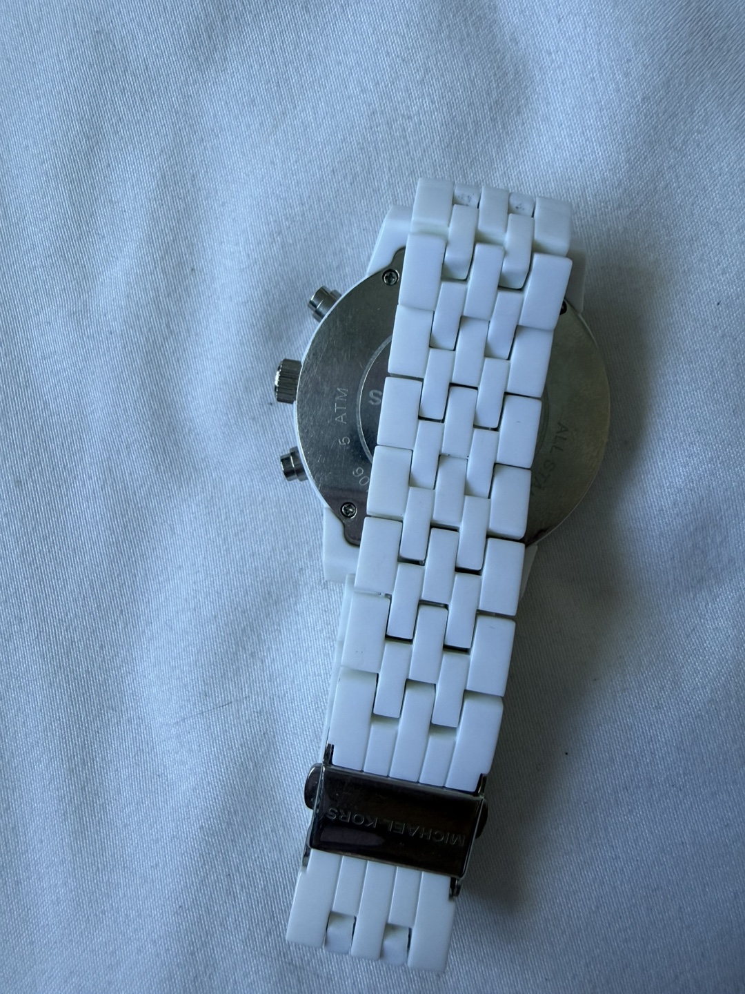 Michael kors watch - photo 2