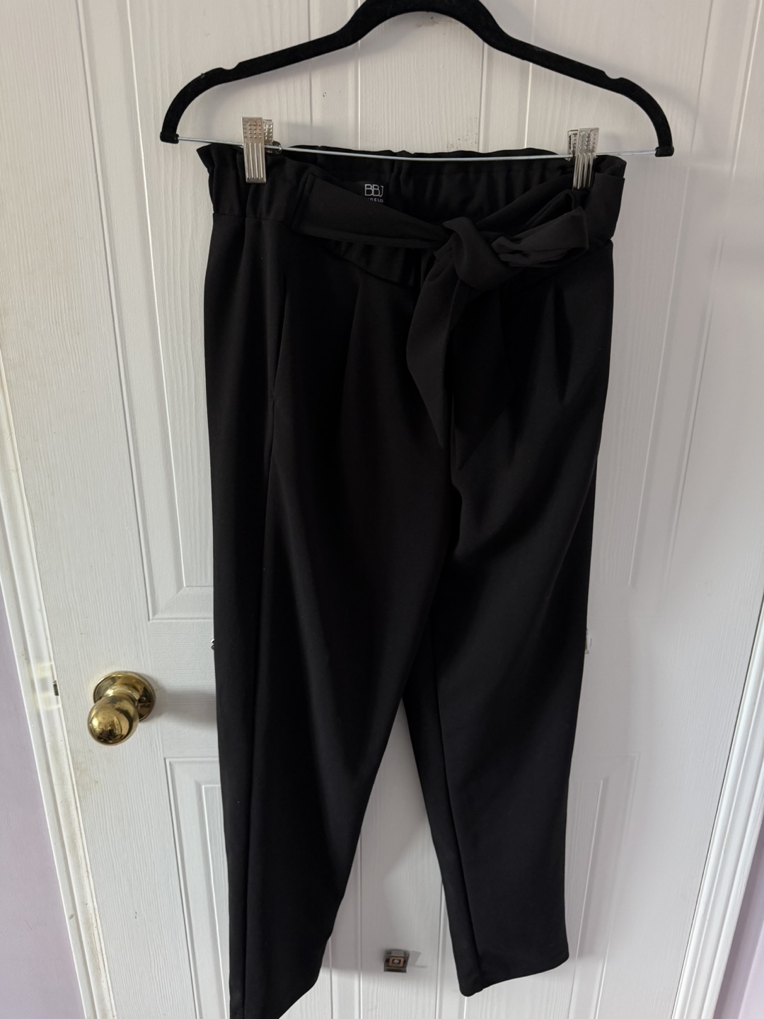 Women’s dress pants