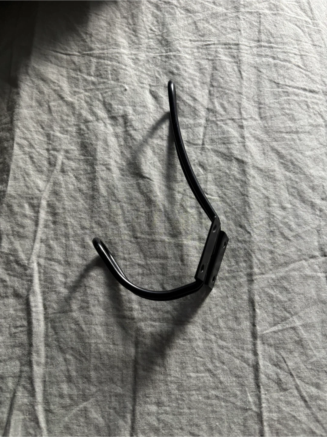Coat Hooks - 12 Pack - Black - photo 2