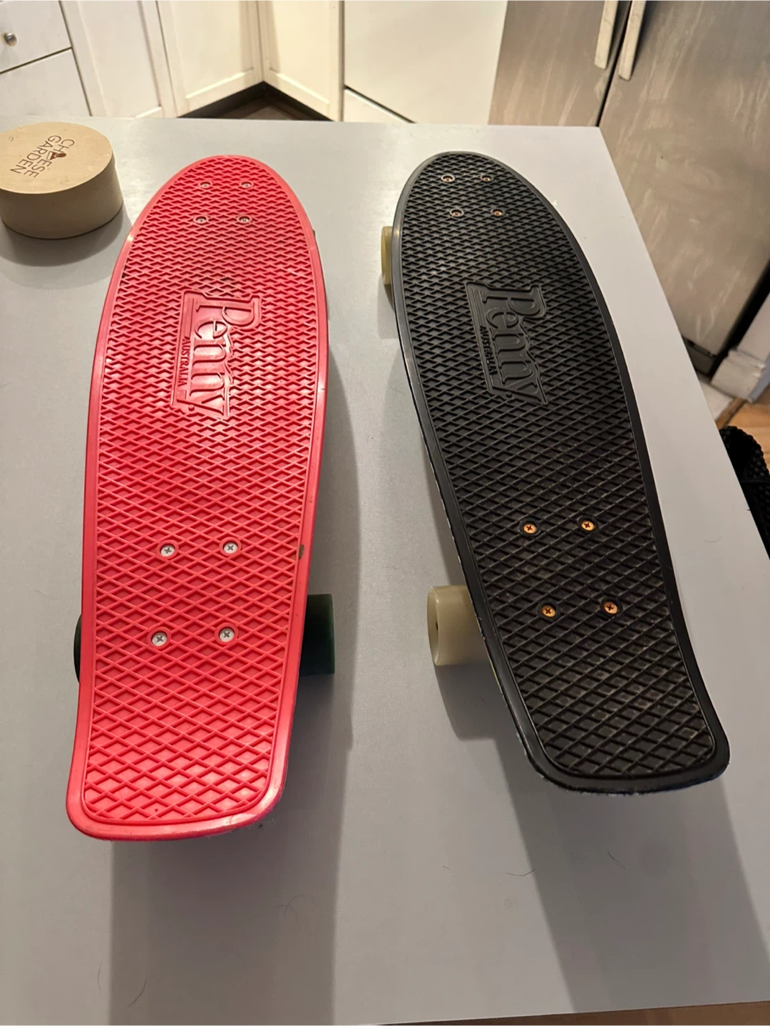 Pennyboards 27” $60 each