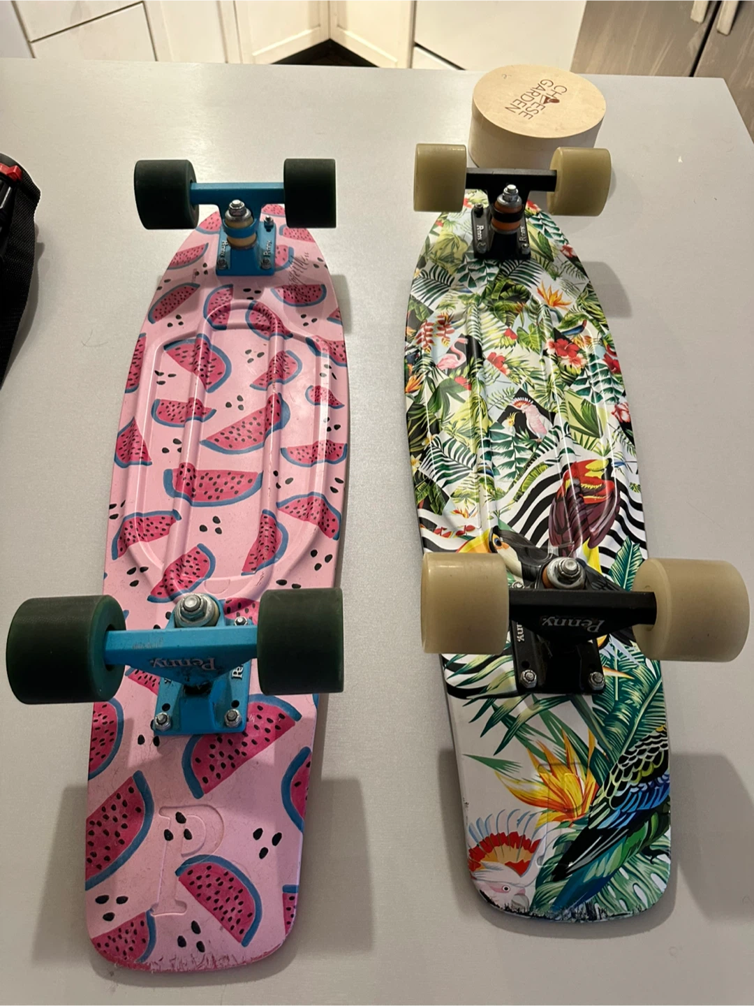 Pennyboards 27” $60 each - photo 2