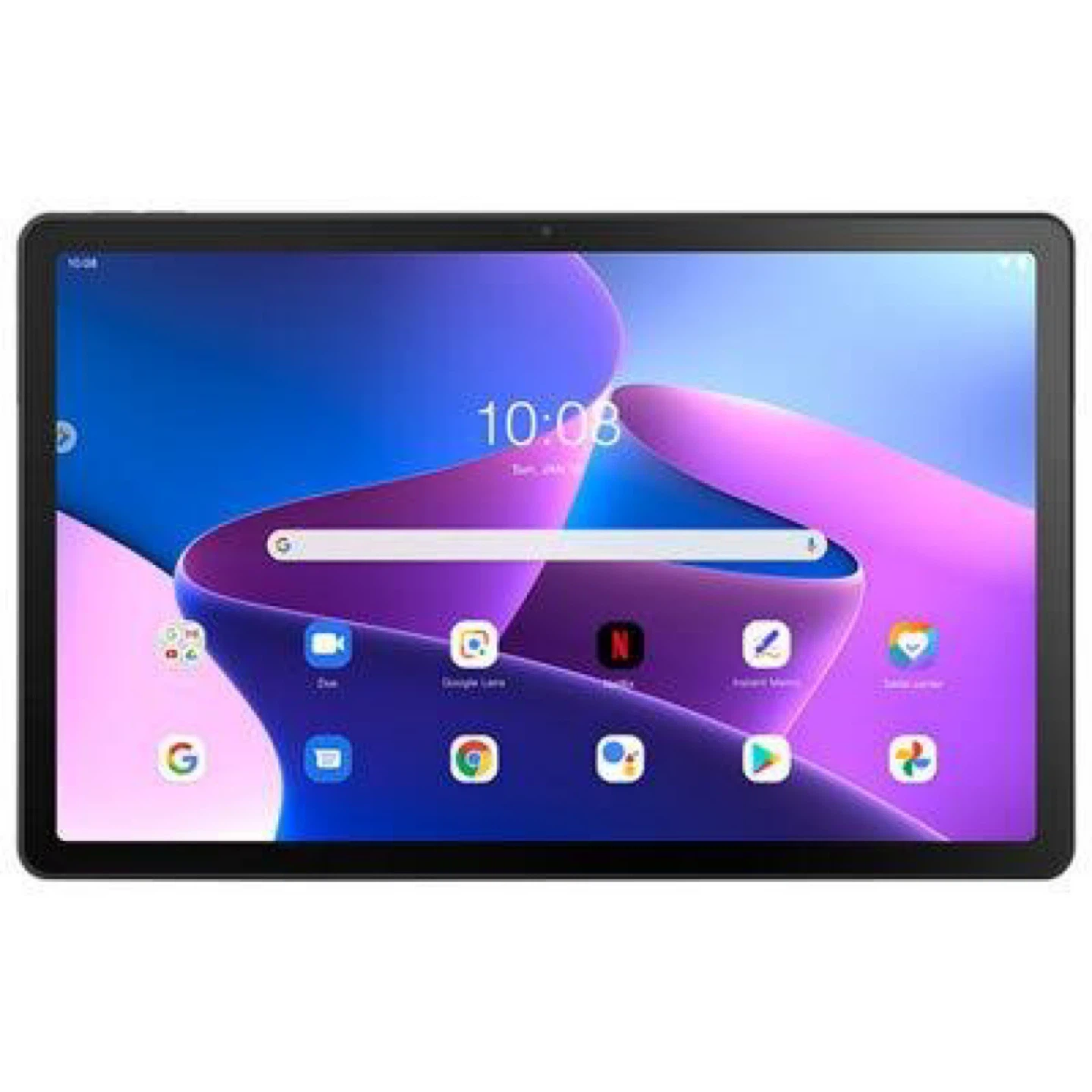 Lenovo-IMSourcing Tab M10 Plus - photo 4