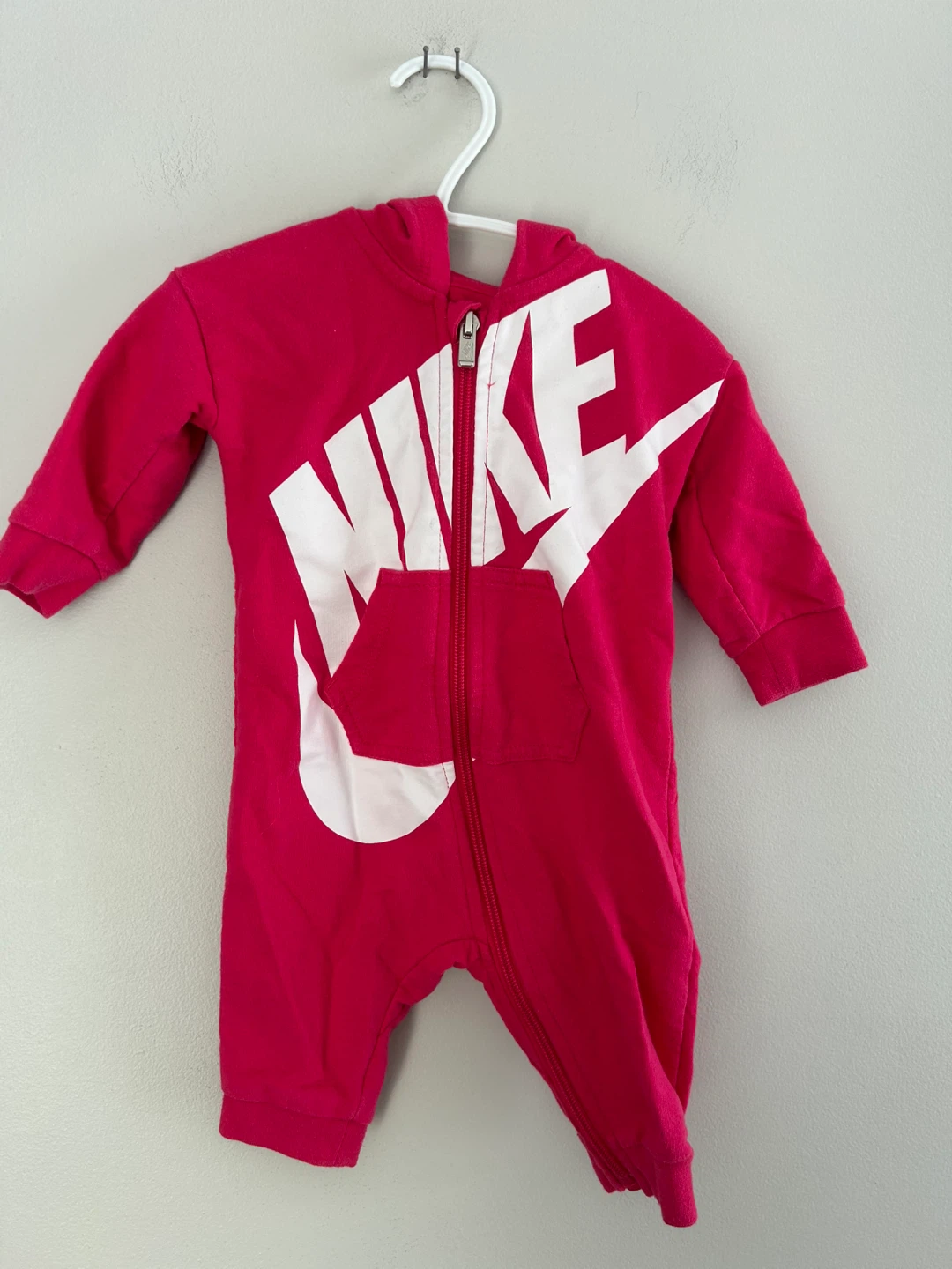 Nike Baby Bunting Suit 3/6 Months
