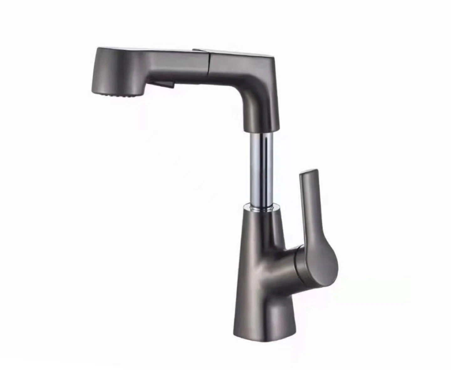 ASTA Kitchen Faucet With Pull - photo 2