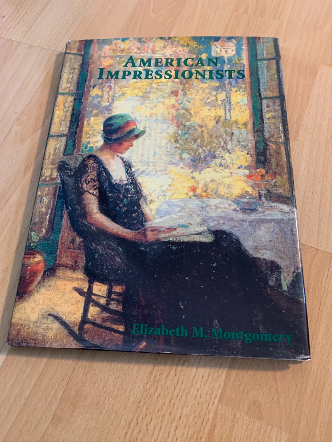 Monet: A Retrospective Art Book - photo 2