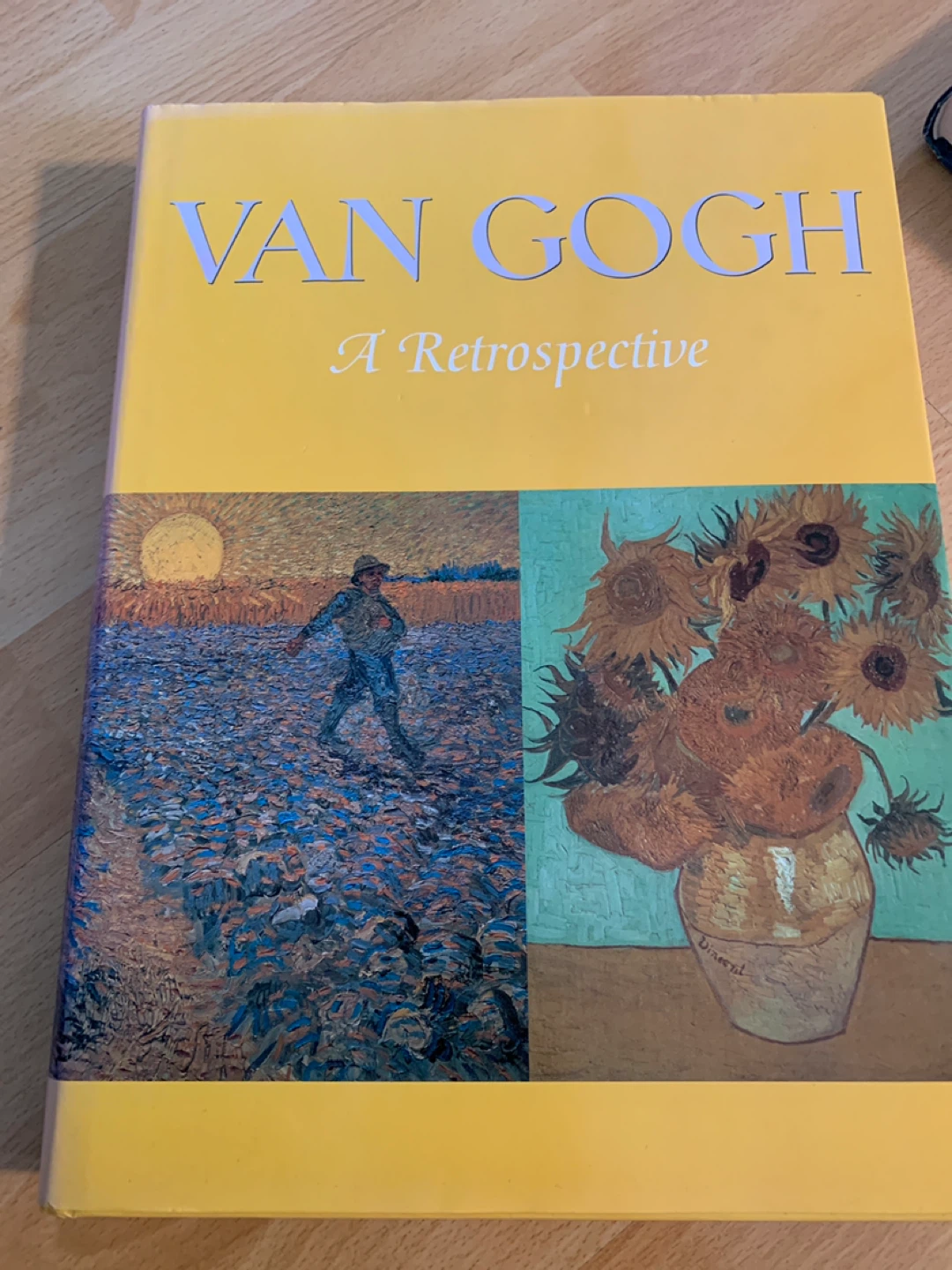 Monet: A Retrospective Art Book - photo 5