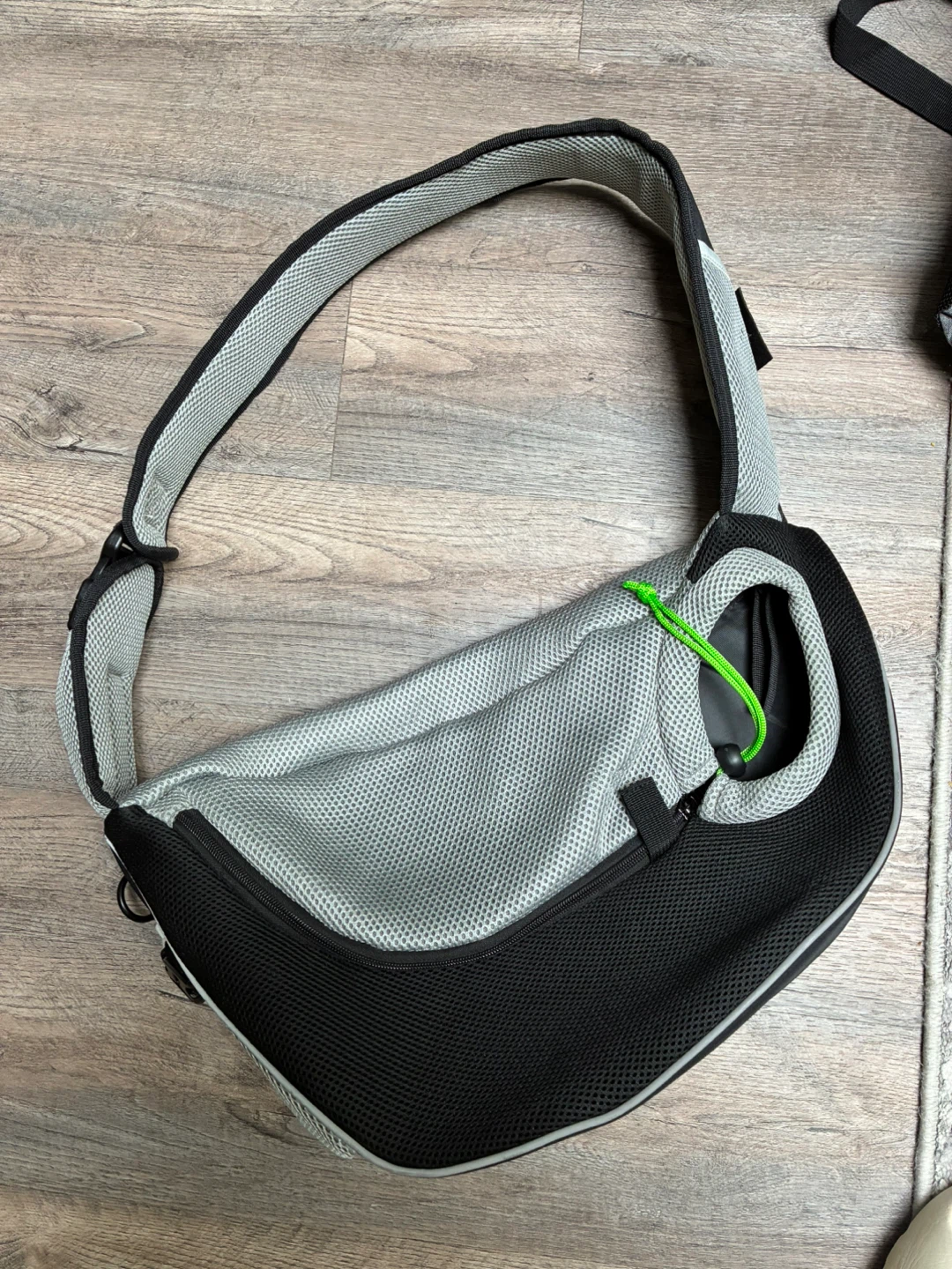 Pet Sling Carrier Bag