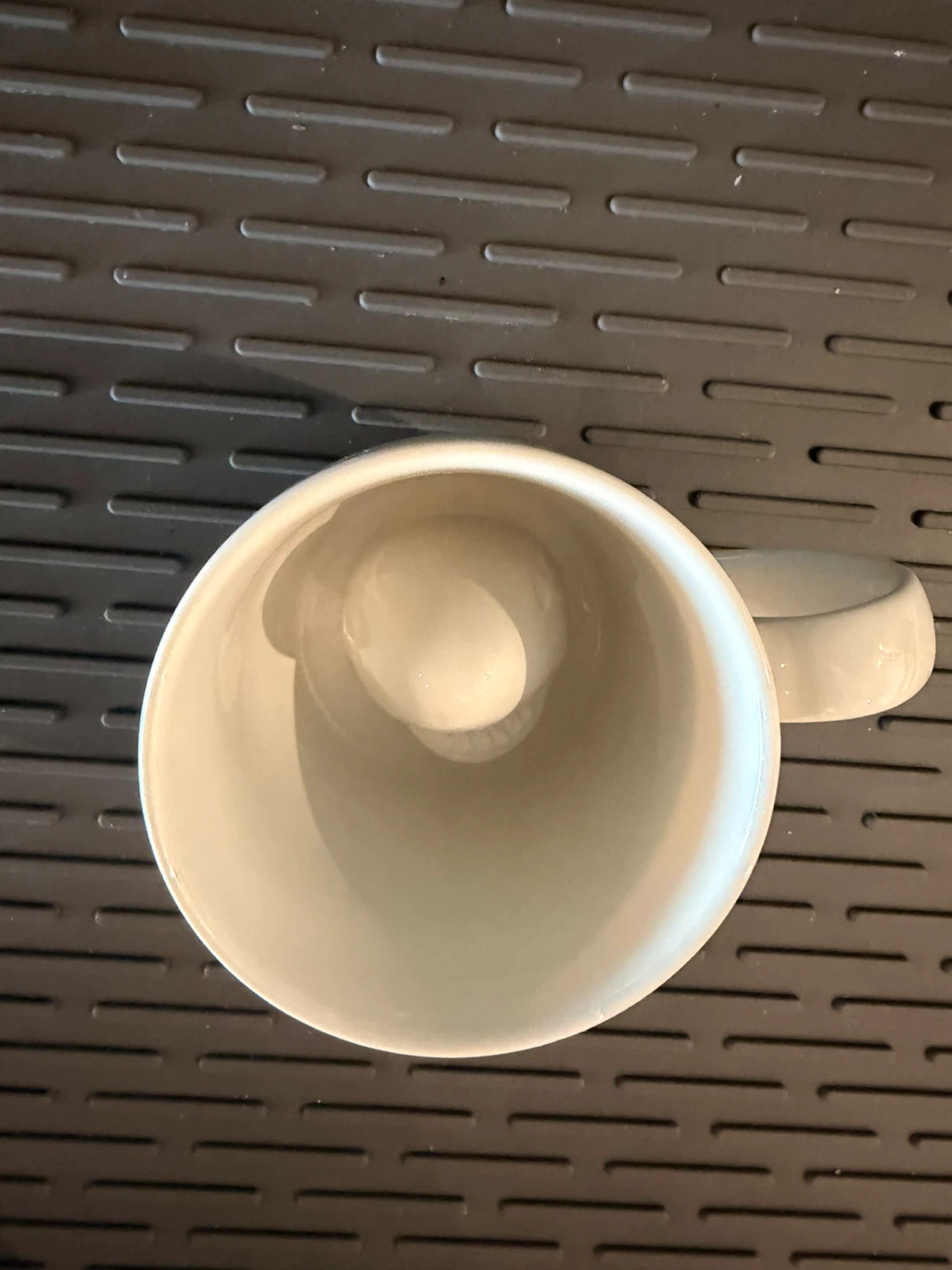 Novelty Mug with Shark Inside🏆 - photo 3