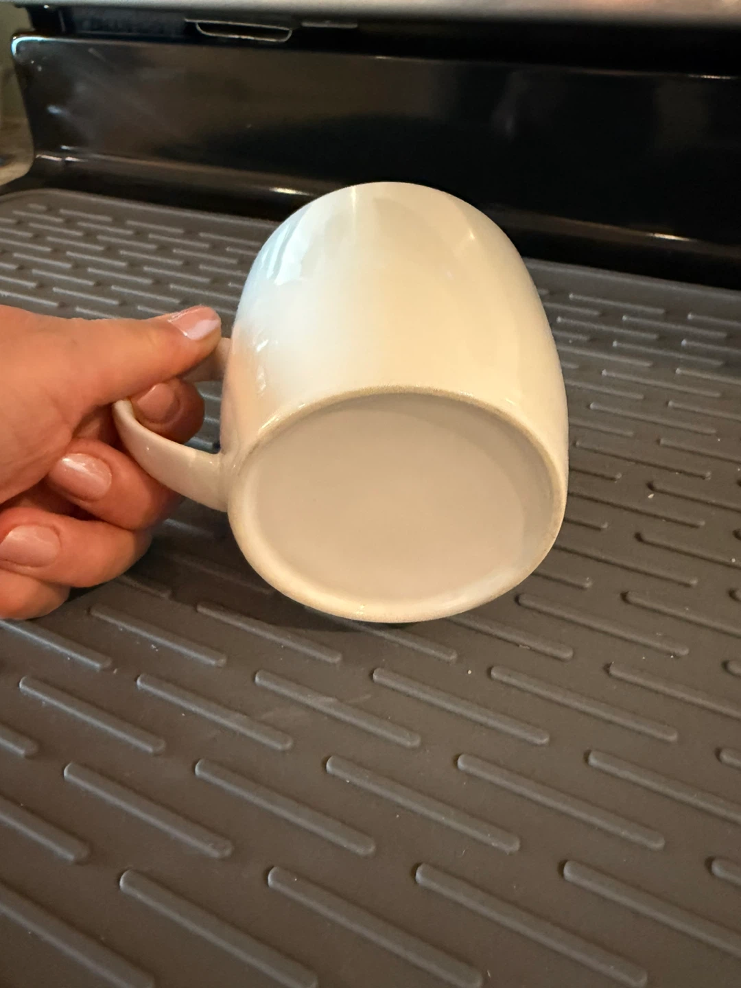 Novelty Mug with Shark Inside🏆 - photo 5