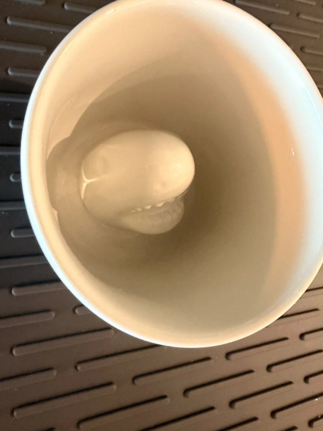 Novelty Mug with Shark Inside🏆 - photo 4