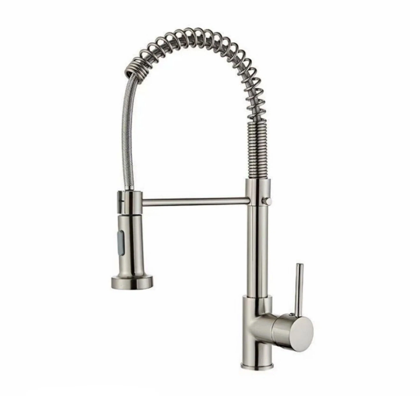 ASTA Single Handle Pull Down - photo 2