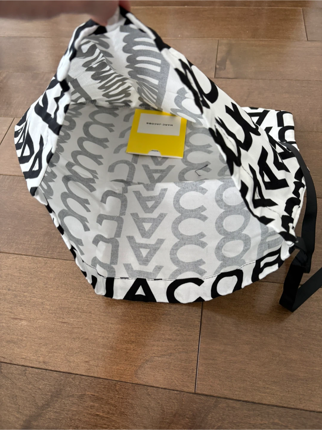 Marc Jacobs Mini Dust Bag - photo 3
