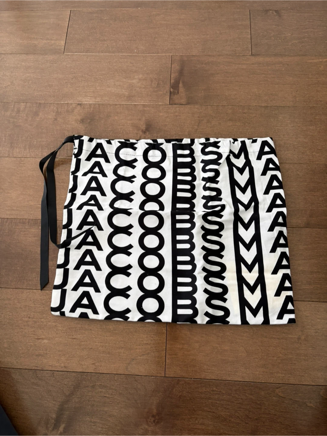 Marc Jacobs Mini Dust Bag