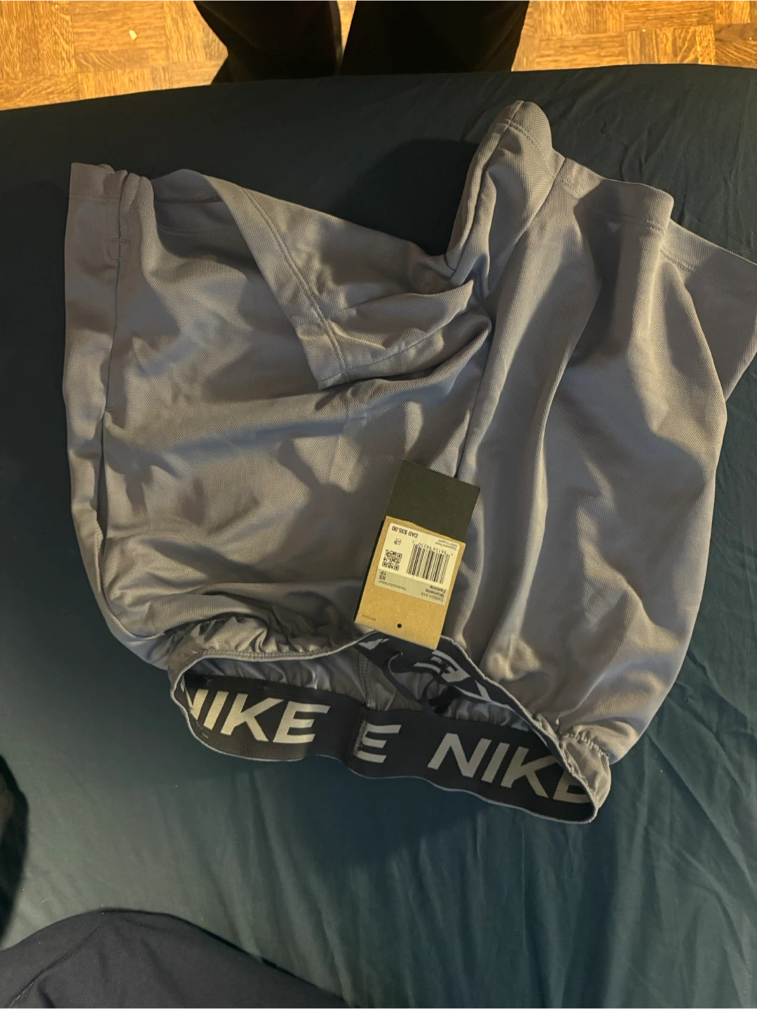 Nike Womens Training Shorts XS