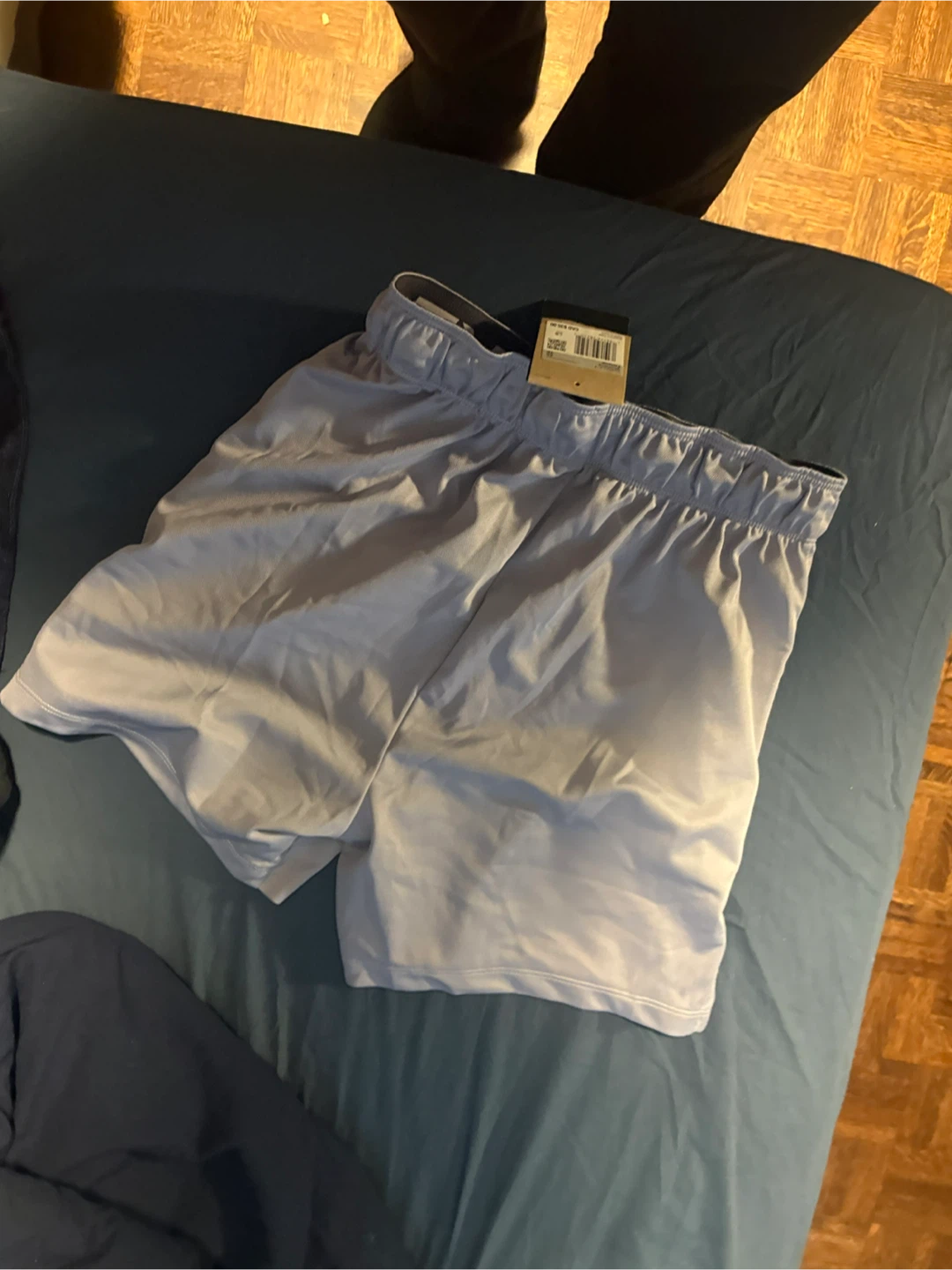 Nike Womens Training Shorts XS - photo 3