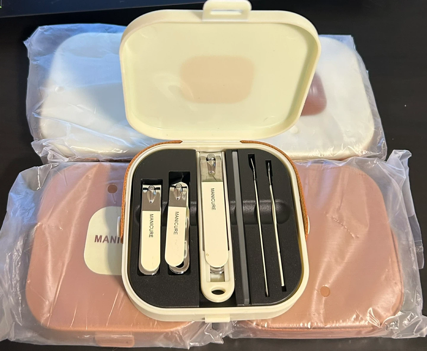Manicure Set