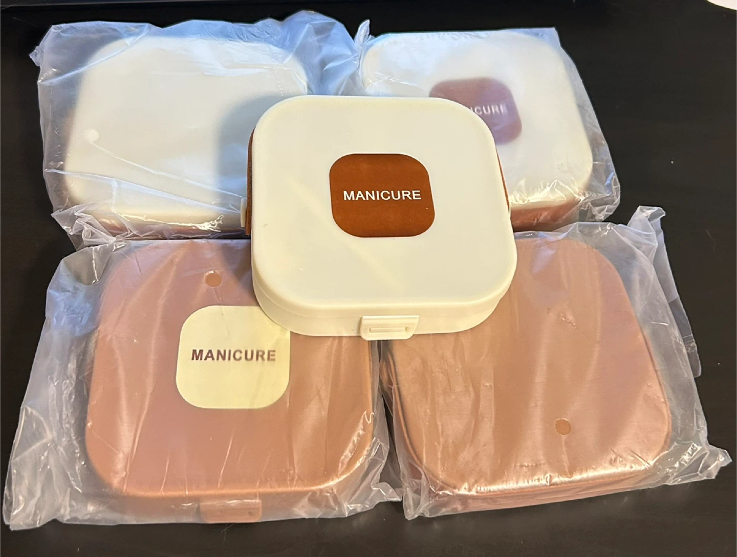 Manicure Set - photo 3