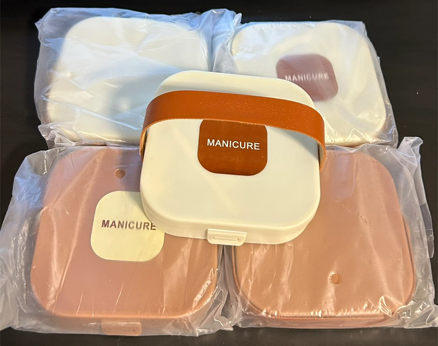 Manicure Set - photo 2