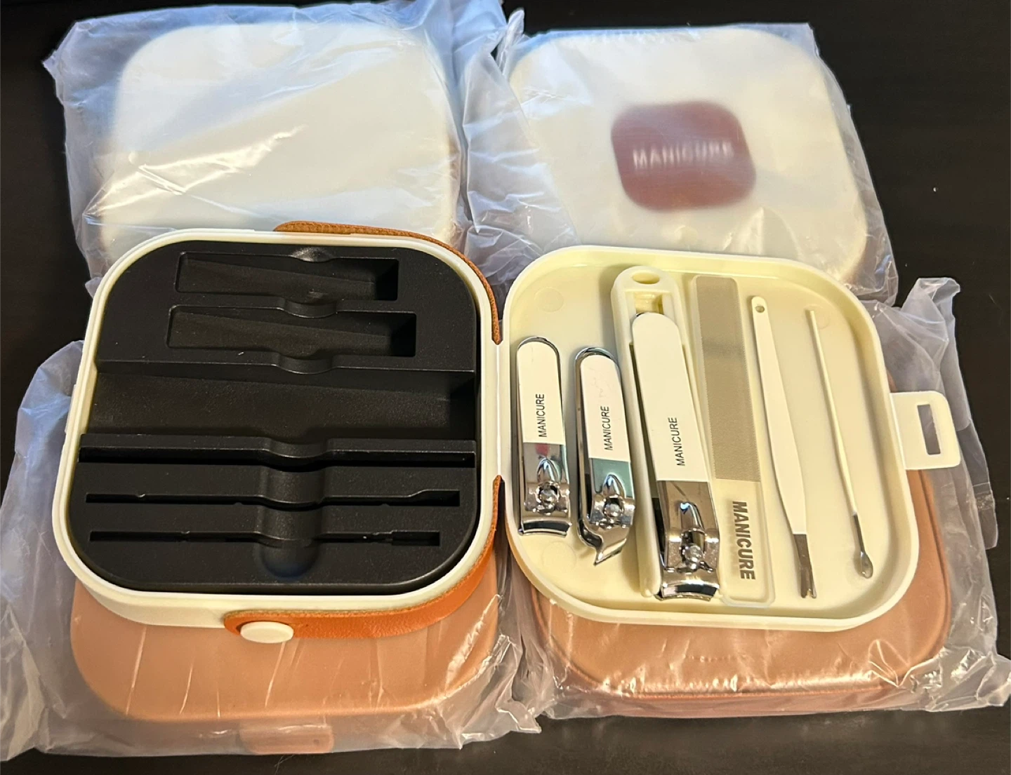 Manicure Set - photo 5