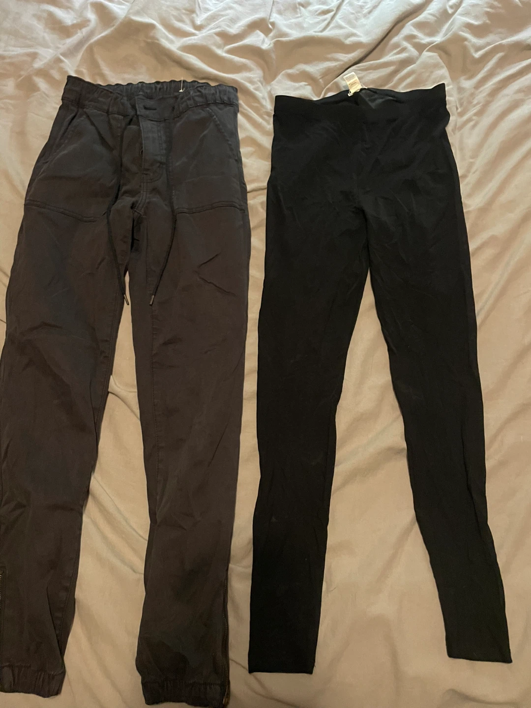 Bundle of 6 pairs of women's pants - photo 5