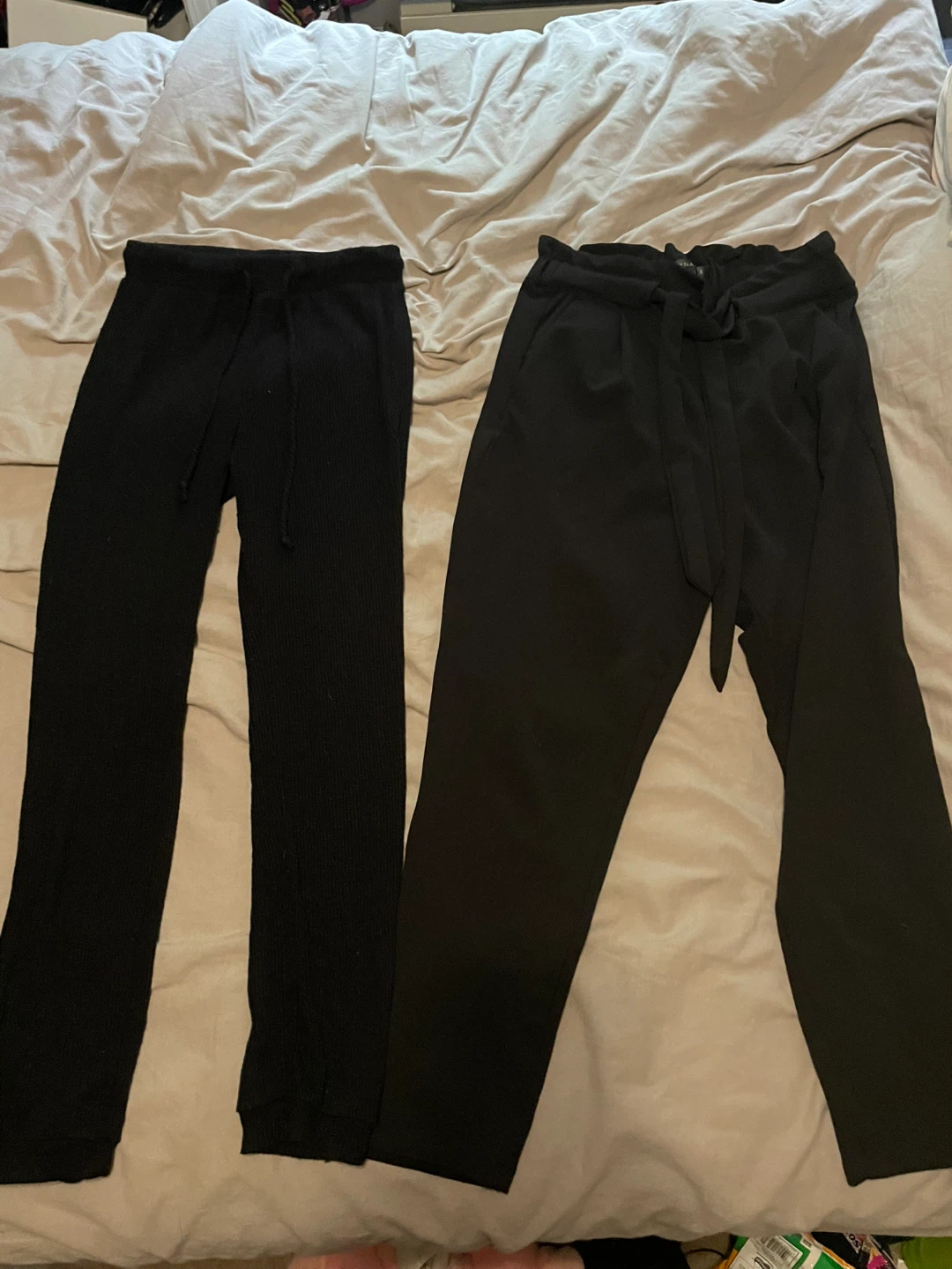 Bundle of 6 pairs of women's pants - photo 2
