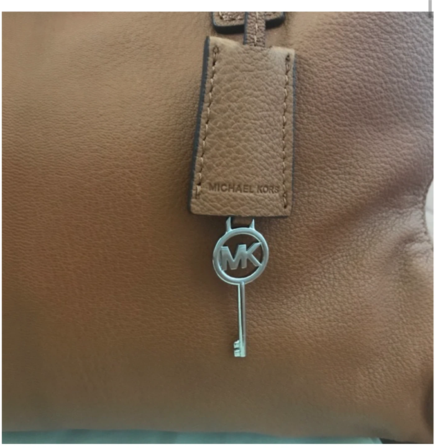 Michael Kors Hamilton bag - photo 3