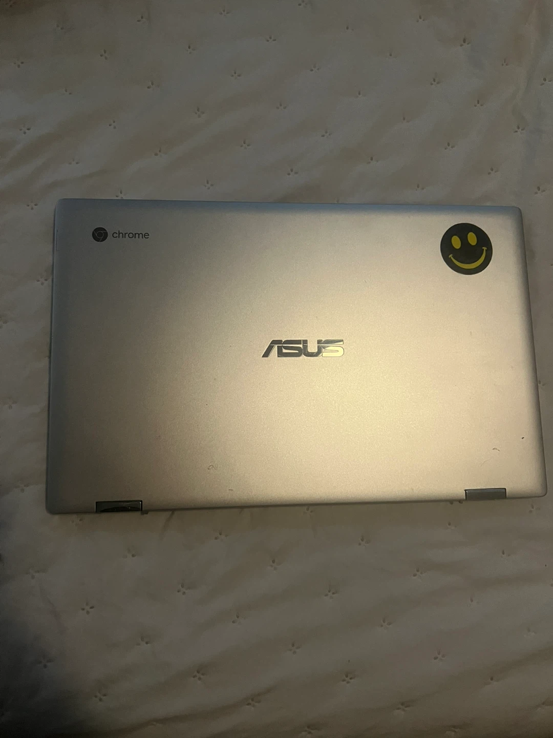 ASUS Flip C434 14" Touchscreen Chromebook