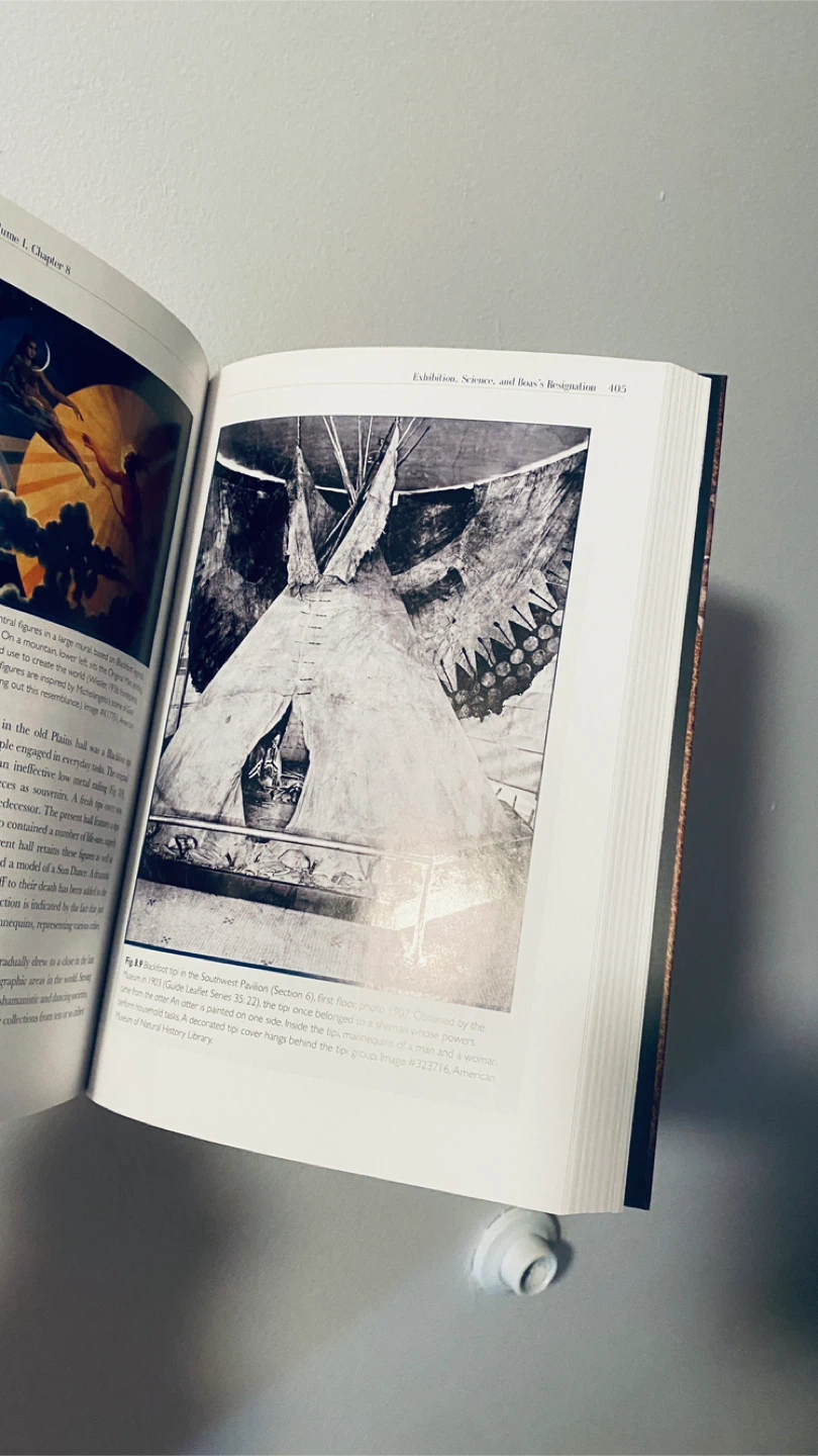 Anthropology Unmasked 598 pages - photo 2