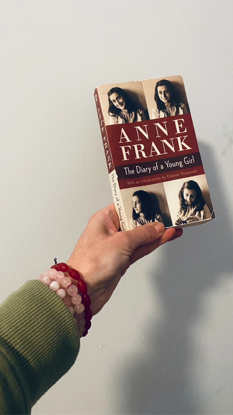 Diary of Anne Frank