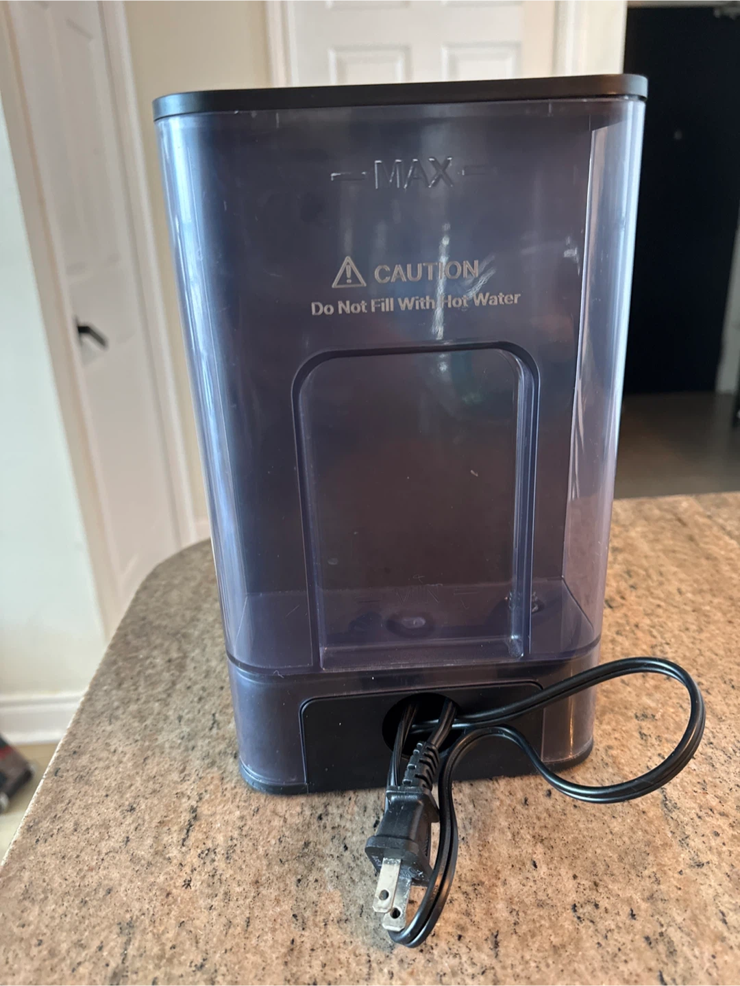 SHARDOR Single Serve Coffee Maker - photo 3