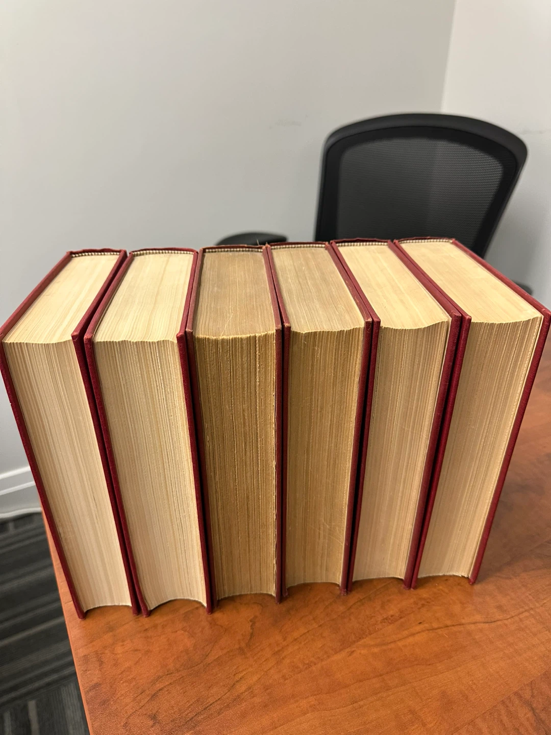 Winston Churchill – The Second World War (Complete 6-Volume Set) - photo 3